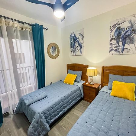 Casa Paraiso Калета-де-Фусте Экстерьер фото