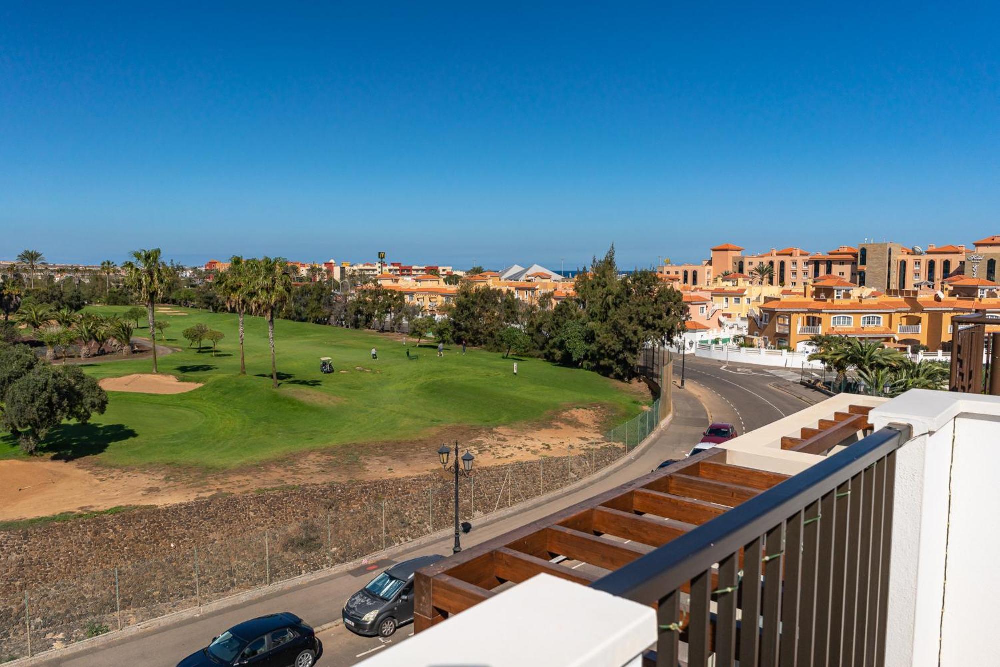Casa Paraiso Калета-де-Фусте Экстерьер фото